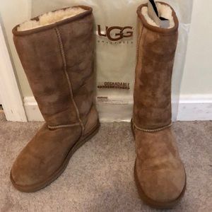 UGG boots